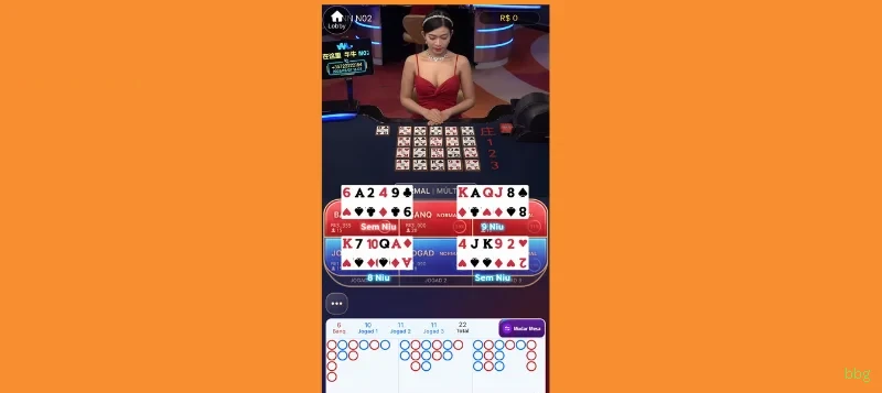 bbg App Mobile