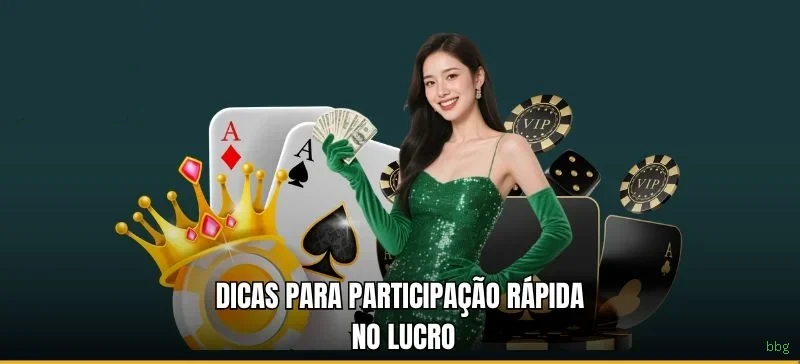 Cadastro bbg