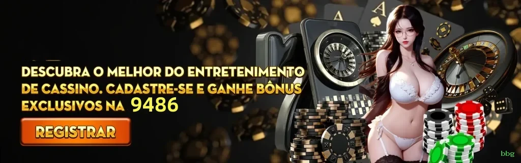 bbg Cassino Ao Vivo